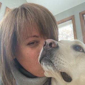 Meet your Posher, Colleen